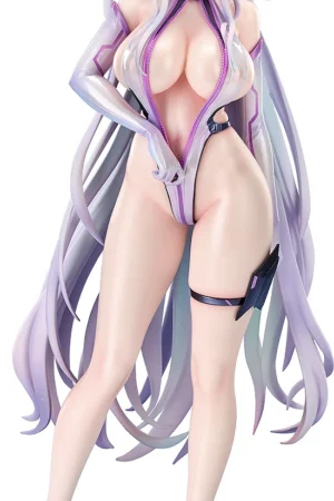 Alternative view of Kearsarge Azur Lane Nightpool 1/6 Figure - Luminous Box