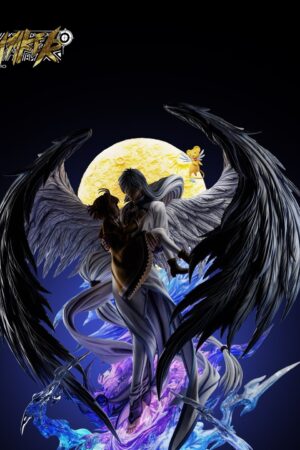 Nostalgia Series 08 Yue holds Sakura Cardcaptor Sakura - Dream maker Studio