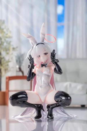Plana Bunny Girl Blue Archive 1/6 Scale TOPGK Statue - FK Studio