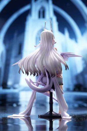 Alternative view of Melusine Swimsuit Fate 1/6 Scale TOPGK Statue - TouFou Figure Studio