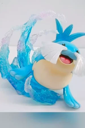 Alternative view of Walrein Evolution Set Pokémon - Ming Liu Gong She Studio