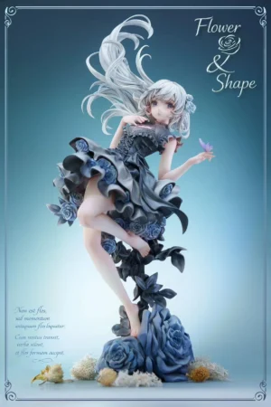 Hua Yu Xing 1/6 Scale Original TOPGK Statue - FK Studio