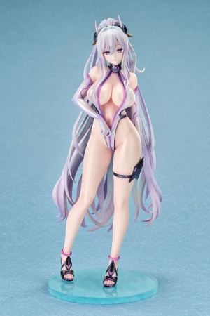 Kearsarge Azur Lane Nightpool 1/6 Figure - Luminous Box