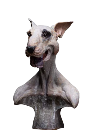 Alternative view of Original Artist design The Master (Licensed) - Manas SUM