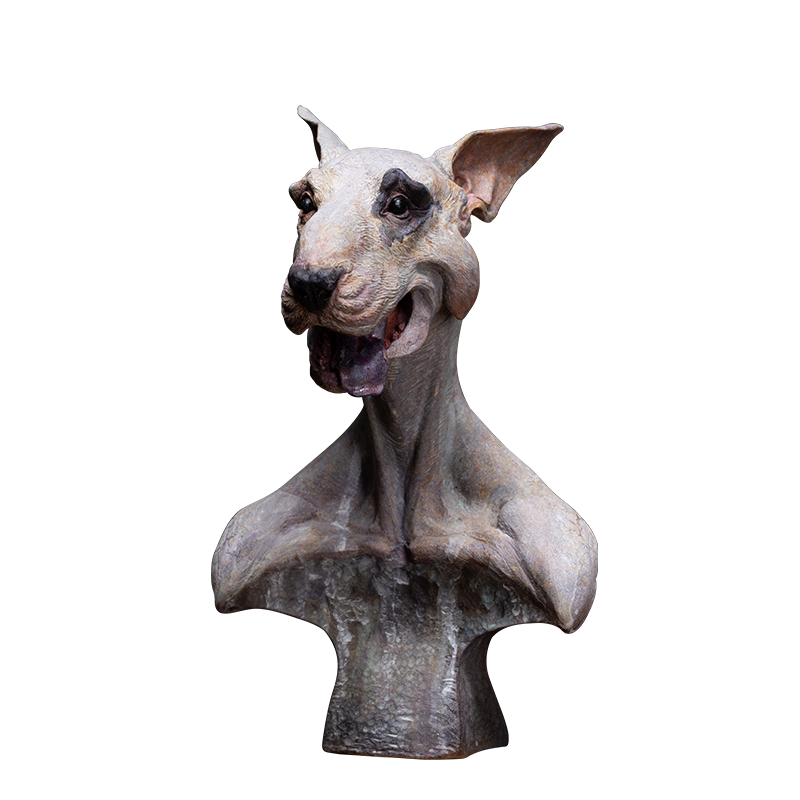 Original Artist design The Master (Licensed) - Manas SUM - Image 2