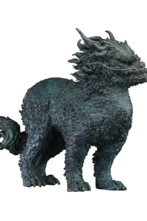 Alternative view of Divinity Series Bronze Chaofeng Limited Edition - Manas SUM