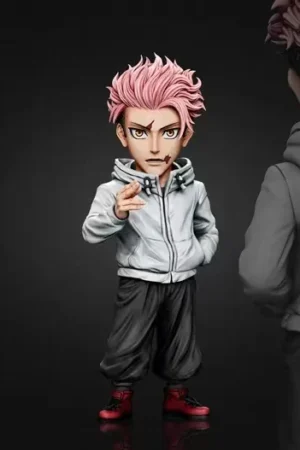 Yuji Itadori Jujutsu Kaisen WCF Scale - A+ Studio