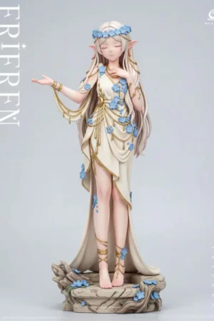 Frieren Frieren: Beyond Journey's End 1/6 Scale TOPGK Resin Statue - End Aria Studio
