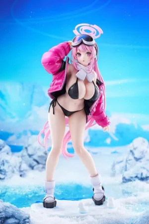 Blue Archive Eimi (Swimsuit) 1/7 Scale Complete Figure (Licensed) -  Max factory