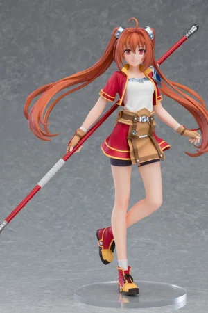GSC - POP UP PARADE Trails in the Sky the 1st Estelle Bright L Size Complete Figure (Licensed)