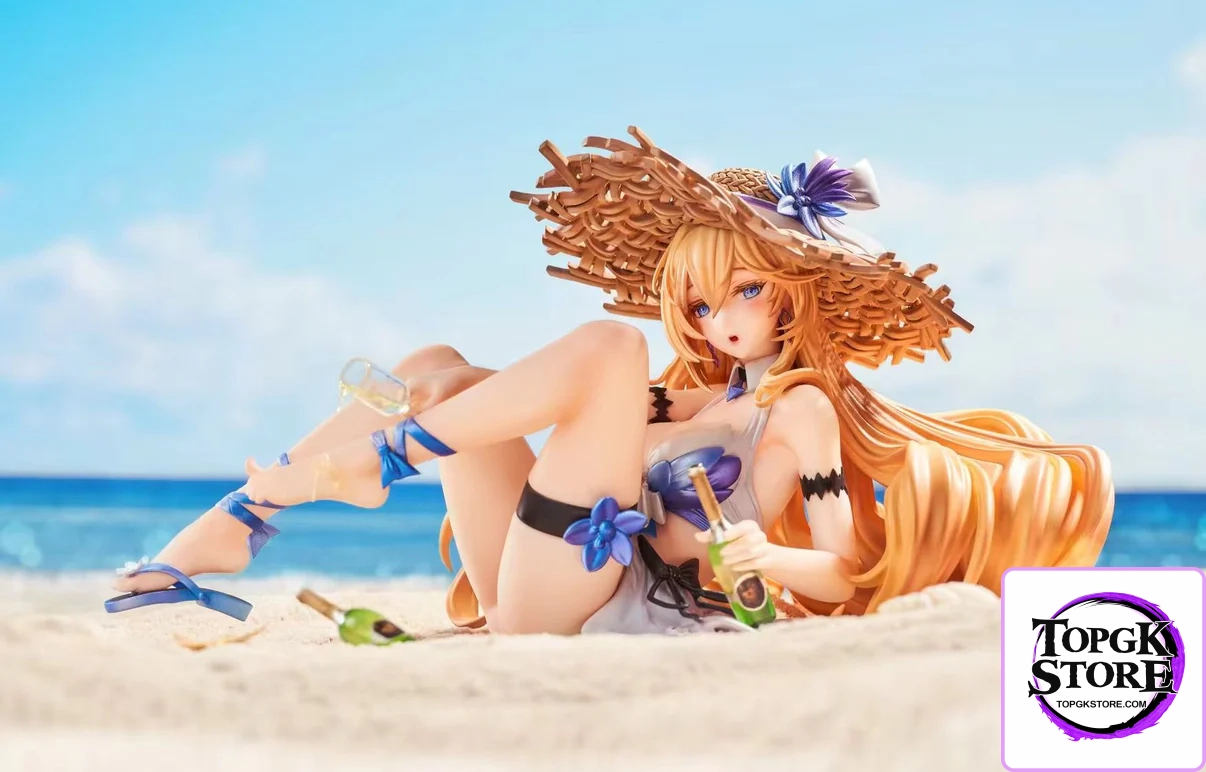 Durandal Honkai Impact 3rd 1/7 Scale Figure – Pepeho Studio - Image 4