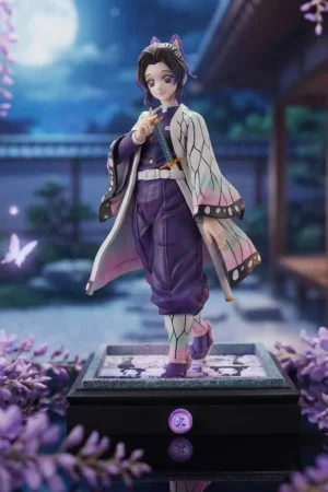 Shinobu Kocho Demon Slayer 1/6 Scale TOPGK Statue - Wu Jin Studio
