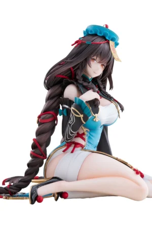 Alternative view of Aether Gazer Lingguang The Reanimated Figure (Licensed) - Raise Dream