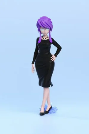 Lorelei Pokémon 1/20 Scale TOPGK Statue - Generations Studio