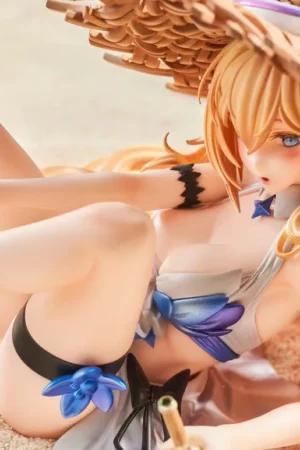 Durandal Honkai Impact 3rd 1/7 Scale Figure – Pepeho Studio
