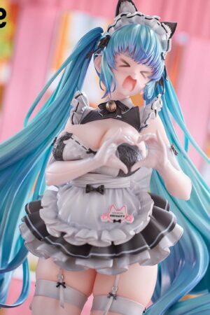 Privaty Unkind Maid Goddess of Victory Nikke - ACGN 02 Studio
