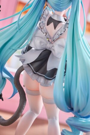 Alternative view of Privaty Unkind Maid Goddess of Victory Nikke - ACGN 02 Studio