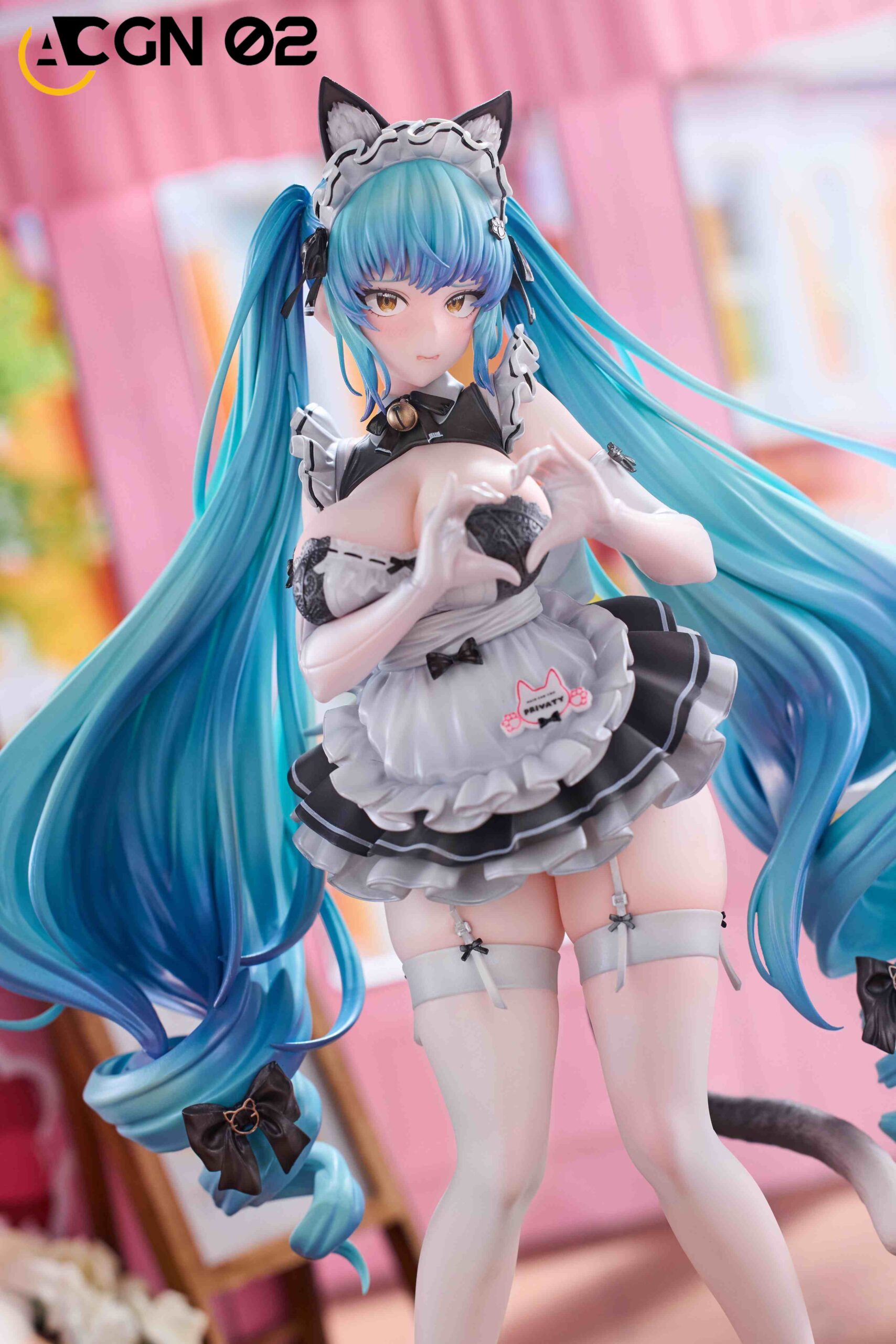 Privaty Unkind Maid Goddess of Victory Nikke - ACGN 02 Studio - Image 6
