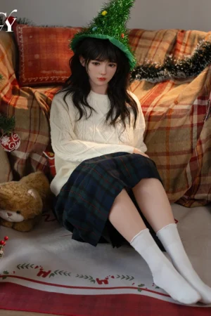 Alternative view of Asian Sex Dolls  Sato Asuka 162cm E-cup / Full Silicone