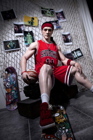 Boa - 180cm Fluid Power Silicone Sex Doll | Dynamic Tension, Sculpted Motion