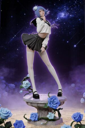 Cover Goddess Series 02 Konan Naruto - CYZ Studio