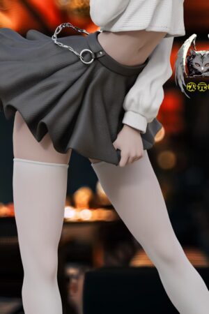 Alternative view of Cover Goddess Series 02 Konan Naruto - CYZ Studio