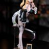 YM Studio Zenless Zone Zero Cissia