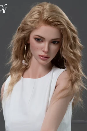 European Sex Dolls Maggie 168cm F-cup / Full Silicone