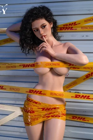 European Sex Dolls  Tanya 168cm F-cup / Full Silicone