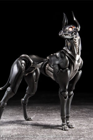 Alternative view of Vermin Series Canine-Type Biological Weapon Zatard Hound(Pre-order)