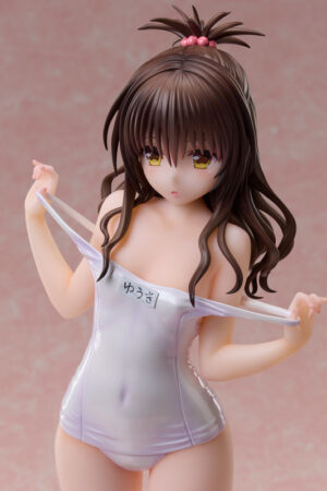 To Love-Ru Darkness Swimsuit Series "Mikan Yuuki 1/4 Size" Muse Color ver. Complete Figure (Licensed) - Union Creative