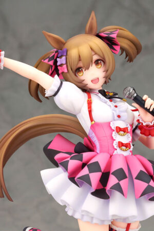 ALTER - Umamusume Pretty Derby Smart Falcon 1/7 Complete Figure (Licensed)