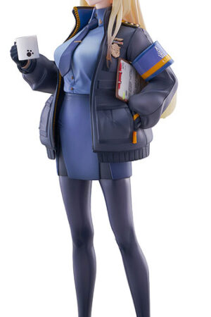 Alternative view of Blue Archive Kanna 1/7 Complete Figure (Licensed) - WINGS INC