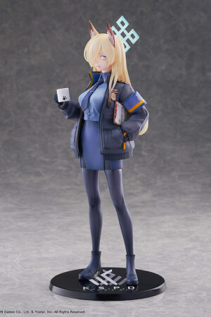 Blue Archive Kanna 1/7 Complete Figure (Licensed) - WINGS INC