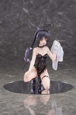 Cheshire Cat Bunny Suit Ver. Illustration by Rosuuri 1/6 Complete Figure(Pre-order)