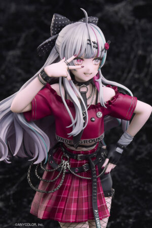 A Dimension - Nijisanji Ishigami Nozomi 1/7 Complete Figure (Licensed)