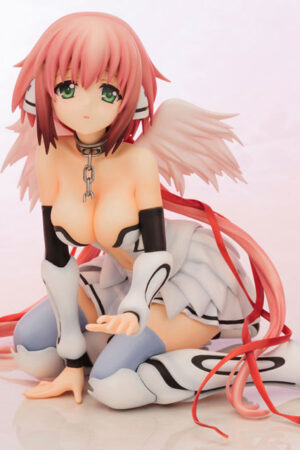 Heaven's Lost Property Final Eternally My Master Ikaros 1/6 Complete Figure