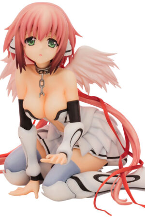 Alternative view of Heaven's Lost Property Final Eternally My Master Ikaros 1/6 Complete Figure