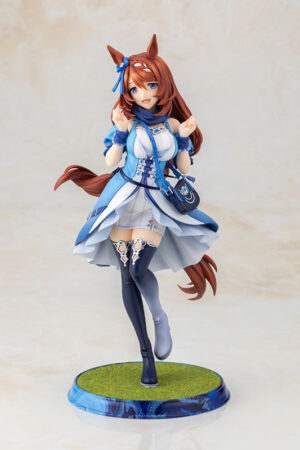 Super Creek Umamusume: Pretty Derby  1/7 Scale Figure (Licensed) - Kotobukiya