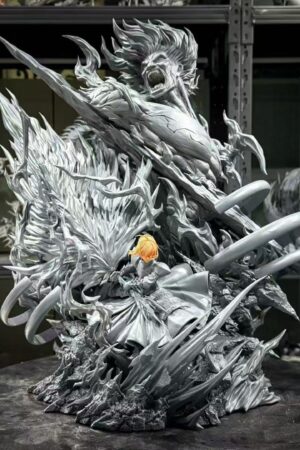 Alternative view of Fate Series Saber Artoria Pendragon 1/4 Scale TOPGK Statue - DEMONS Studio Lue Ying Studio