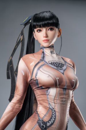 Game Lady 170cm  Eve  Silicone Sex Doll | -Stellar Blade
