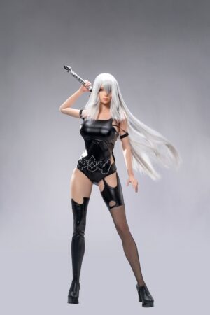 Game Lady 171cm G Cup 2B (YoRHa No.2 Type B) Silicone Sex Doll | NieR:Automata