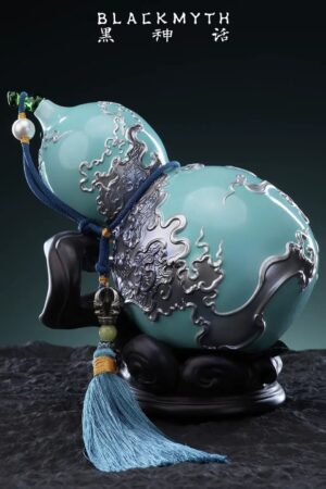 Game Science - Black Myth: Wukong 1/1 Scale Xiang River Goddess Gourd Collectible (Licensed)