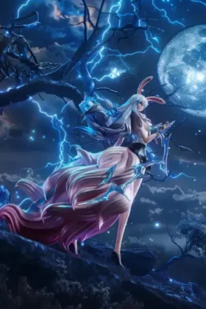 One Piece Carrot Pop Max Scale [In Stock] - Cao Studio