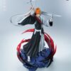 Ichigo x Hollow Ichigo Bleach 1/6 Scale TOPGK Statue - WoYo Studio X Model Power Studio