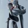 Ichigo x Hollow Ichigo Bleach 1/6 Scale TOPGK Statue - WoYo Studio X Model Power Studio