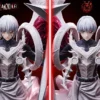 Ken Kaneki Tokyo Ghoul 16 Scale TOPGK Statue (Limited Edition) - Fiend studio