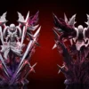 Ken Kaneki Tokyo Ghoul 16 Scale TOPGK Statue (Limited Edition) - Fiend studio