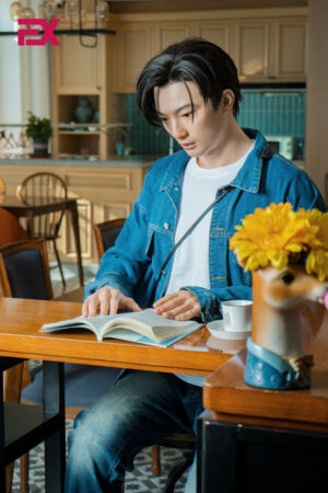 Alternative view of Kevin (EXClone Series) - 173cm Lifelike Silicone Sex Doll | 3D-Scanned Reality, Seamless Truth