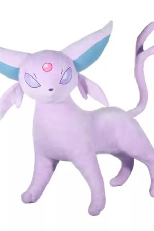 Pokémon Espeon Custom Plush Doll (Produced by Bu Yi Toy Studio)